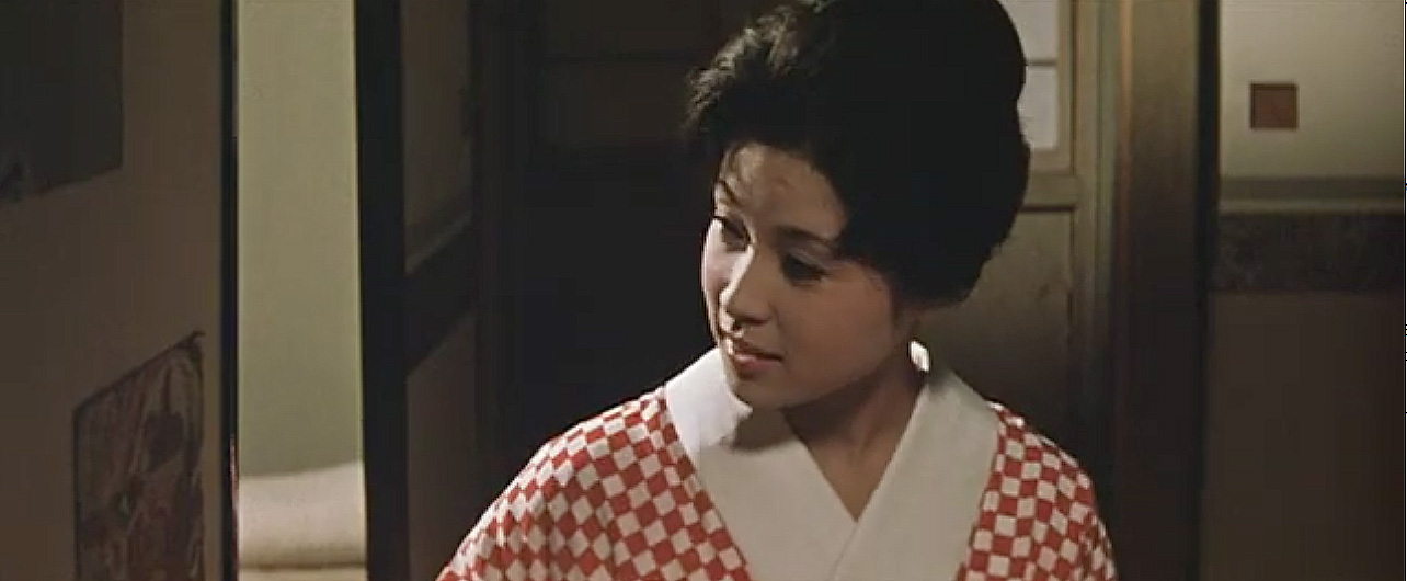 若尾文子映画祭④@角川シネマ有楽町 女は二度生まれる＋若尾文子さん音声インタビュー付特別映像 – Casa de Borinquen